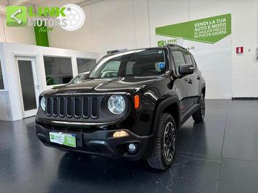 JEEP Renegade 2.0 Mjt 170CV 4WD Trailhawk