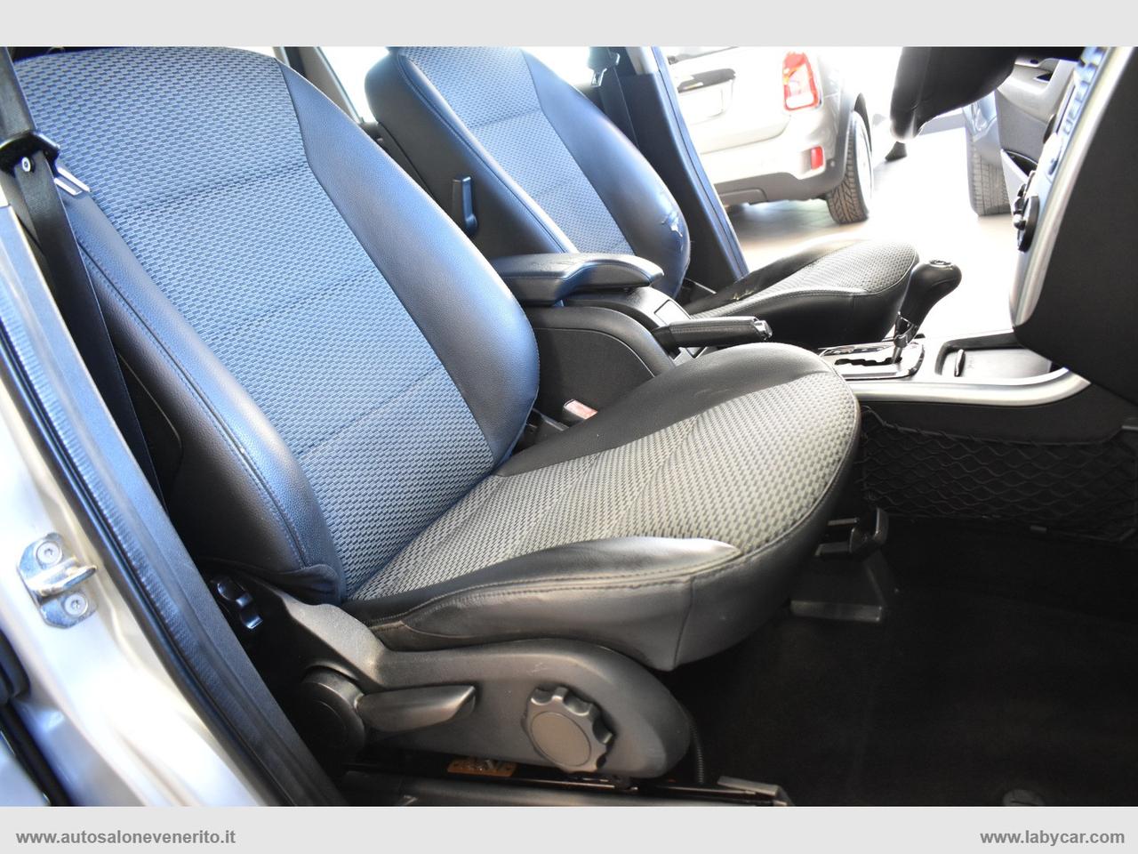MERCEDES-BENZ A 200 CDI Avantgarde