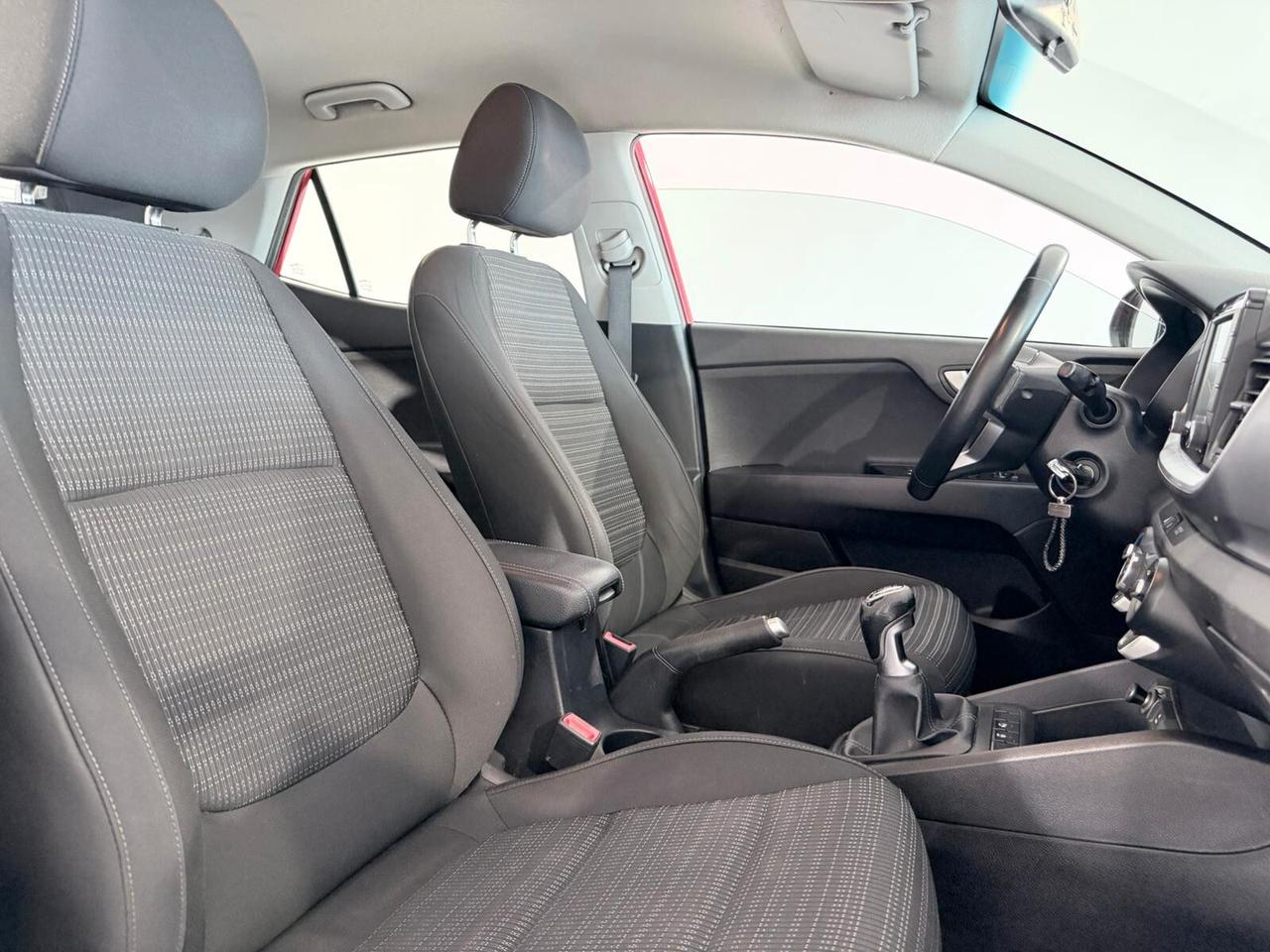 Kia Stonic GPL DI SERIE PER NEOPATENTATI