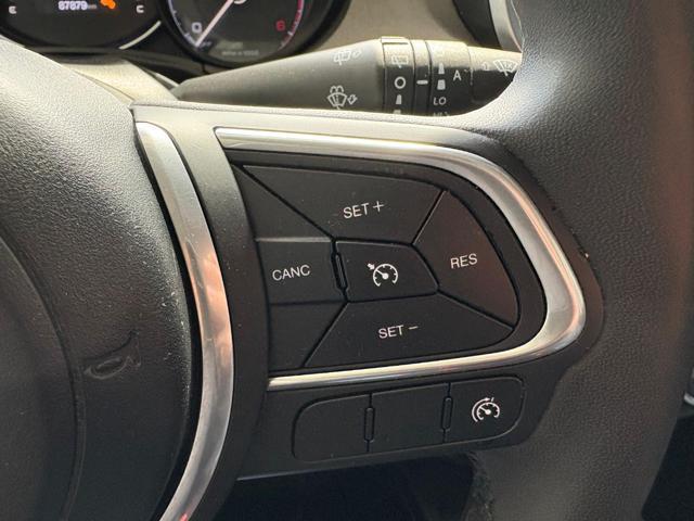 FIAT 500X CROSS 1.6 M-JET 130CV R.CAMERA CarPlay/Android