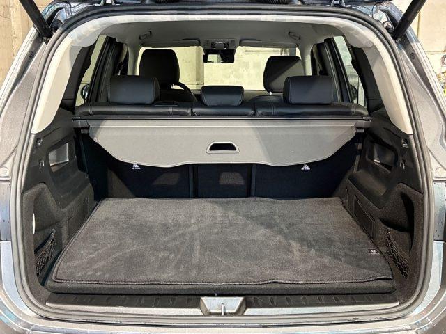 MERCEDES-BENZ GLB 200 d Automatic Progressive Advanced Plus