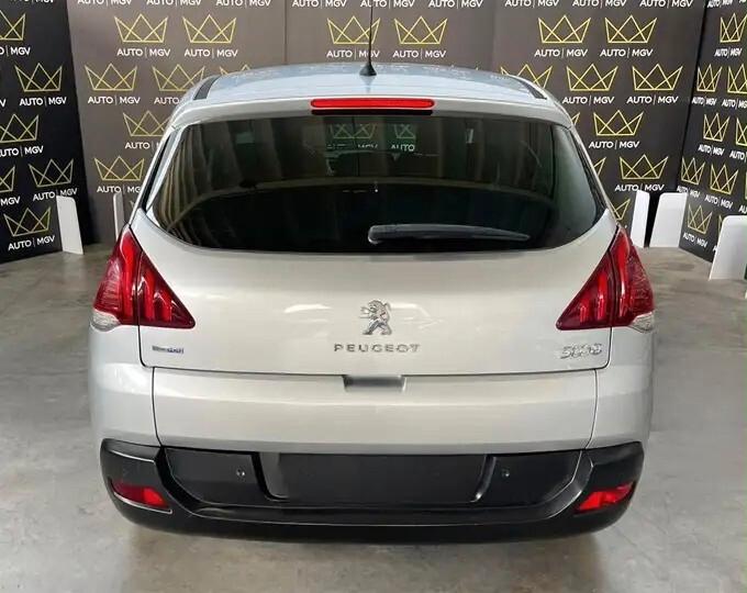 Peugeot 3008 BlueHDi 150 S&S Business