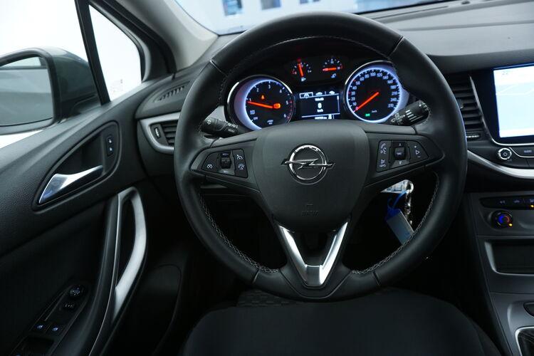 Opel Astra ST Business BR957000 1.6 Diesel 110CV