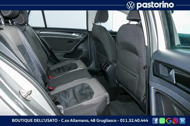 Volkswagen Golf 2.0 TDI 5p. 4MOTION Highline - Mirror Pack