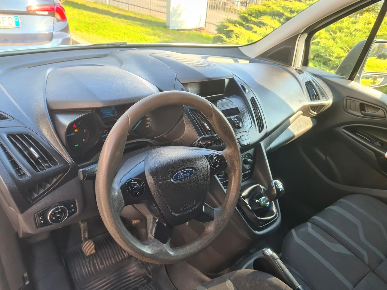Ford Transit Connect 1.5 tdci 120cv Trend L2H1 E6