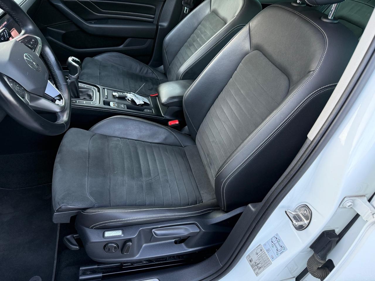 Volkswagen Passat Variant 2.0 150 CV TDI SCR EVO Executive