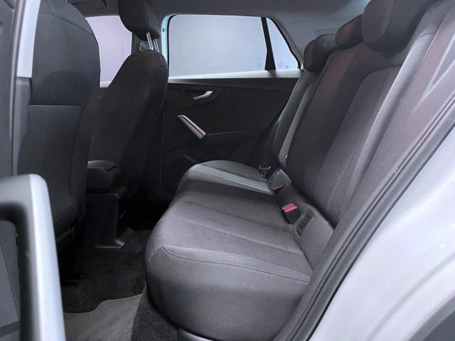 AUDI Q2 30 TDI 116CV S tronic Business