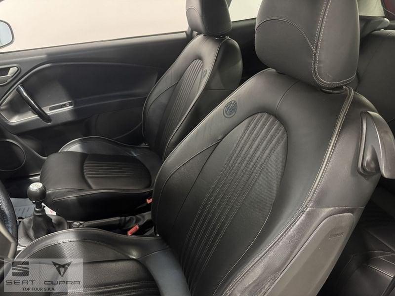 Alfa Romeo MiTo MiTo 1.4 Distinctive Gpl 120cv