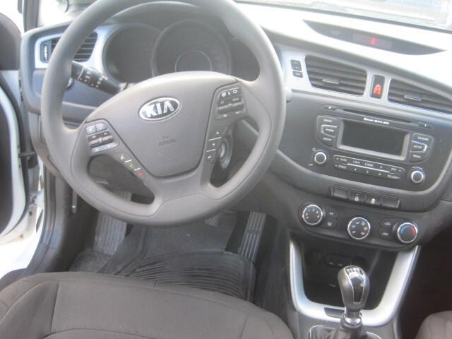 Kia Ceed Sportswagon cee'd 1.4 CRDi SW Active