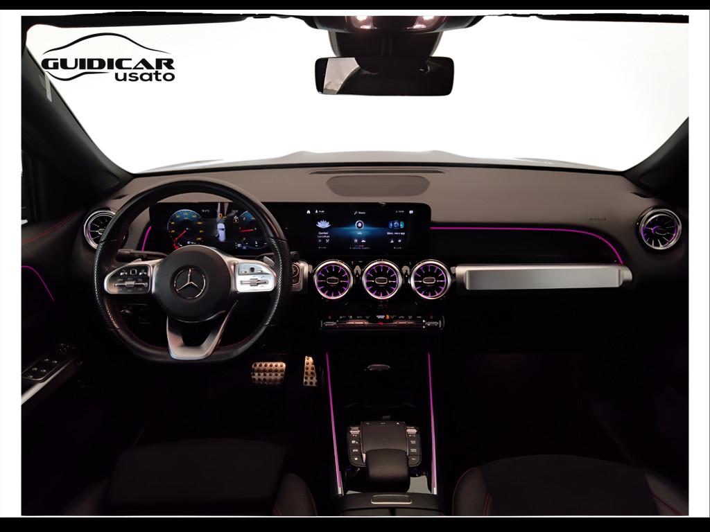 Mercedes-Benz GLB - X247 2019 - GLB 200 d Premium auto