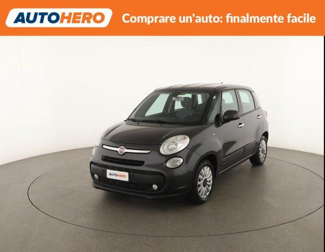 FIAT 500L 1.3 Multijet 95 CV Pop Star