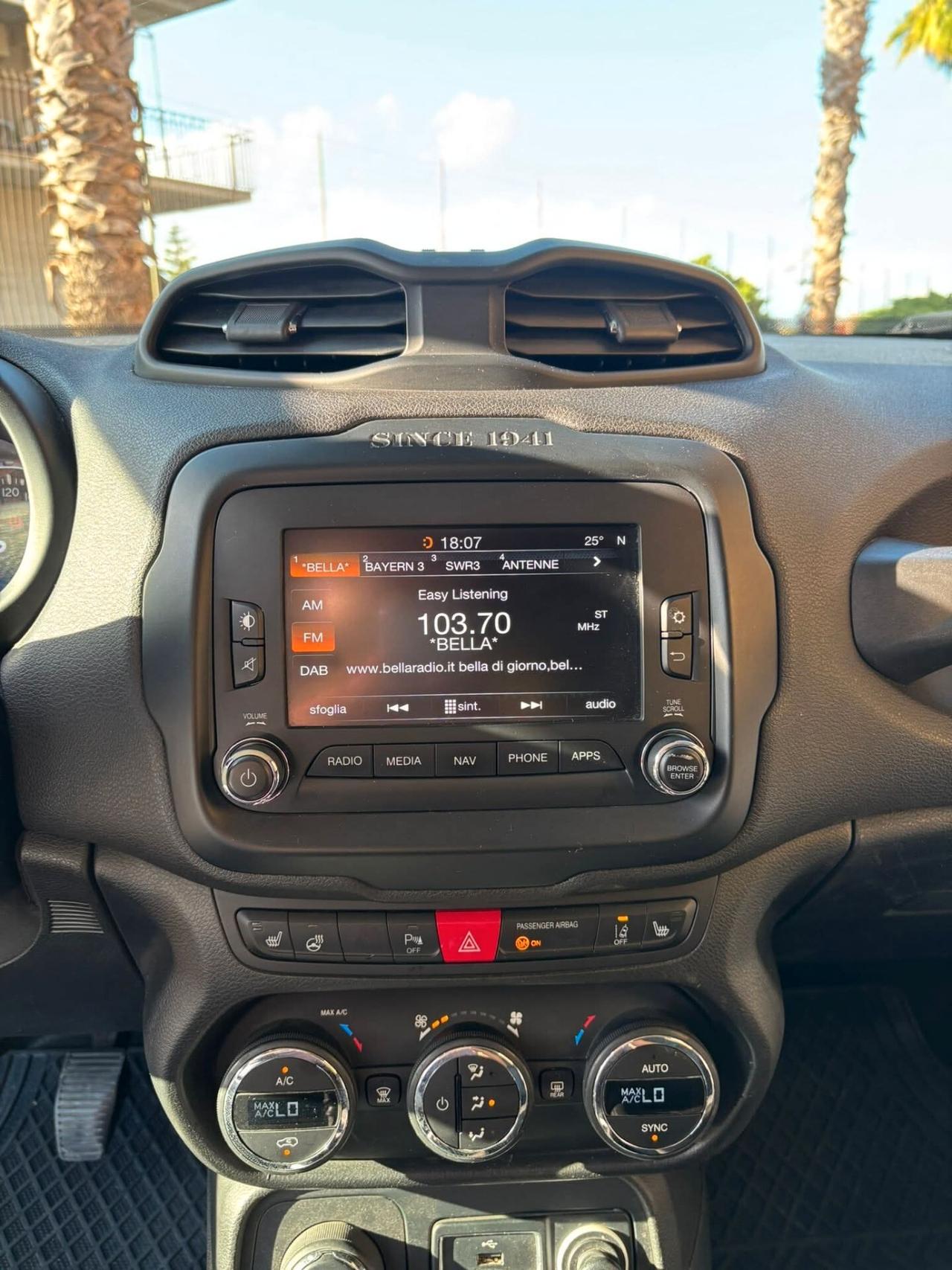 Jeep Renegade 2.0 Mjt 140CV Limited