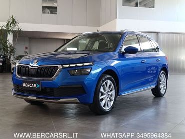 Skoda Kamiq 1.0 TSI 110 CV Style*VIRTUAL COCKPIT*LED*