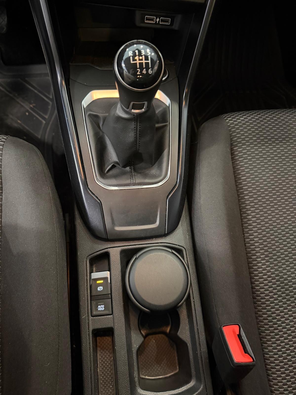 Volkswagen T-Roc 1.6 TDI SCR Advanced BlueMotion Technology