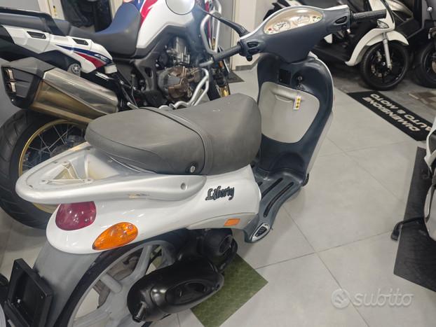 Piaggio liberty 50 2t