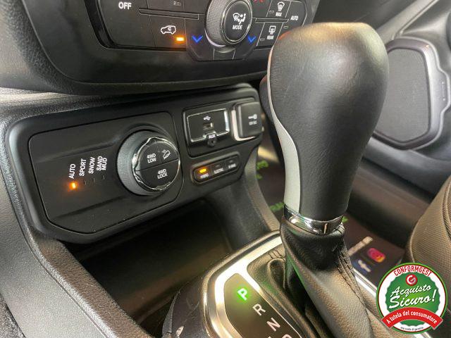 JEEP Renegade 1.3 T4 240CV PHEV 4xe AT6 S