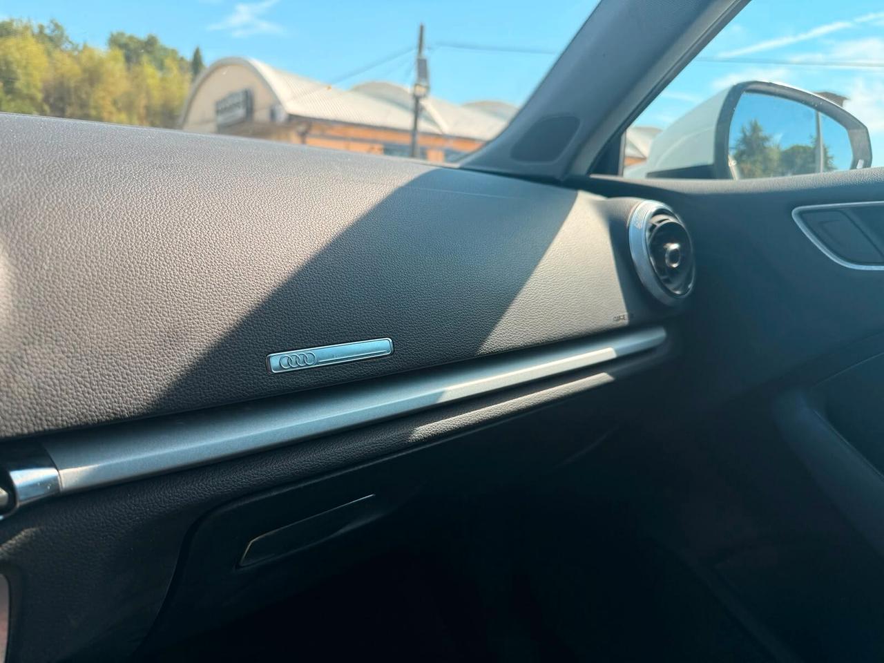 Audi A3 SPB 30 TDI
