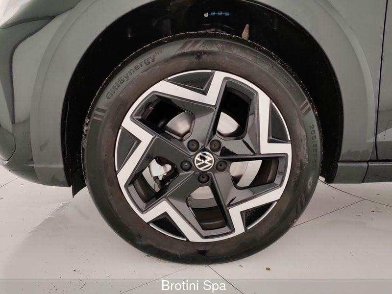 Volkswagen Taigo Taigo 1.0 TSI 115 CV R-Line