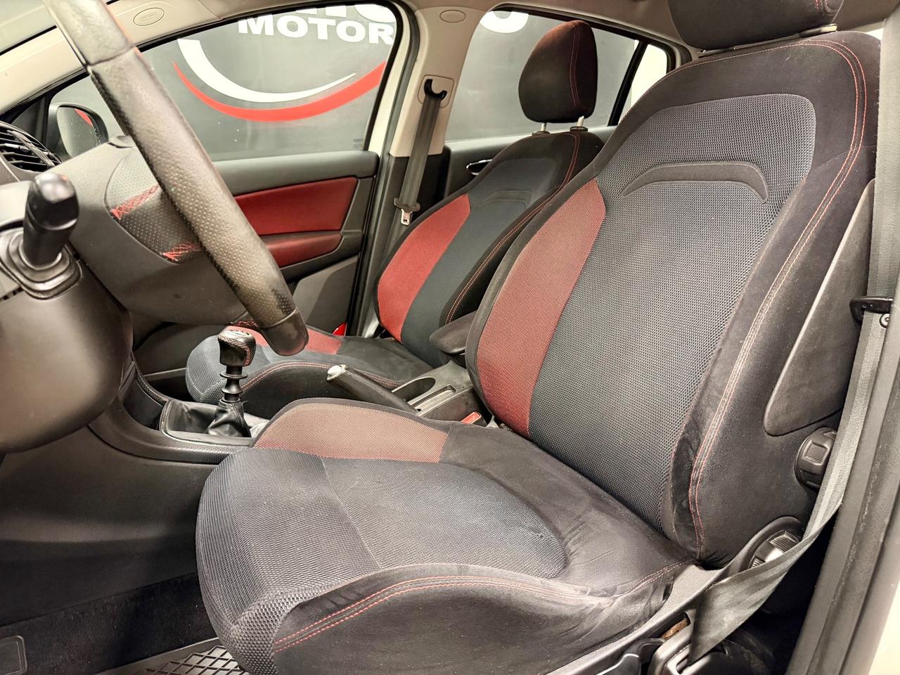 Fiat Bravo 1.6 MJT 105 CV DPF Easy