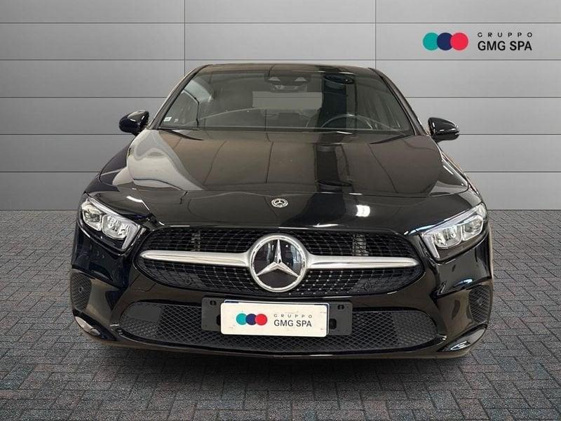 Mercedes-Benz Classe A A 180 d Sport Extra auto