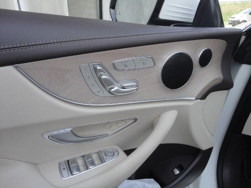 MERCEDES Classe E Cbr (A238) E 300 d Auto Cabri...
