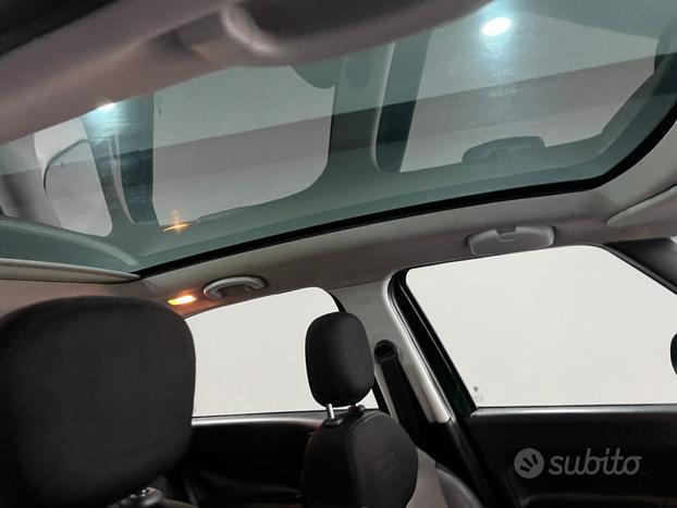 FIAT 500L 1.3 Multijet 85CV TETTO / NAVI / BLUET