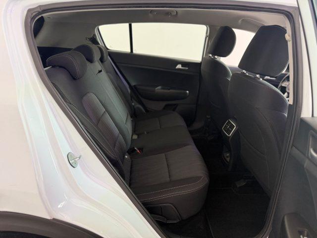 KIA Sportage 1.6 GDI 132 CV 2WD Style