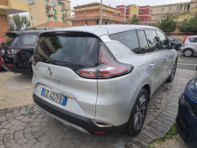 RENAULT Espace Energy Intens 7 posti BOOSE NAVI RETROCAMERA !!!!