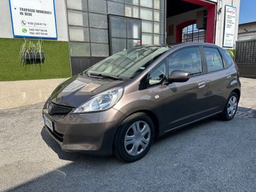 Honda Jazz BENZINA GPL