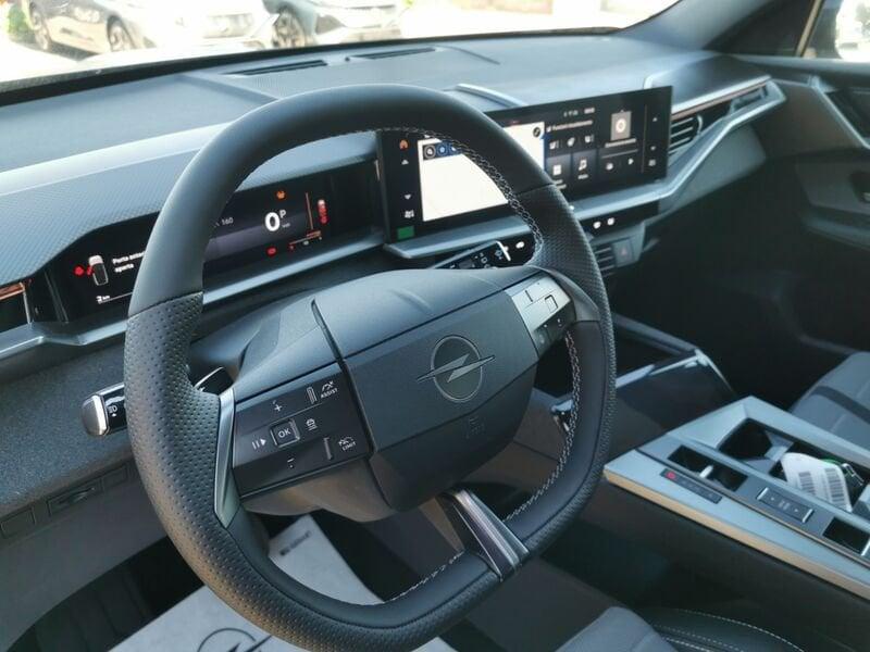 Opel Grandland Grandland Hybrid 145 CV EDCT GS