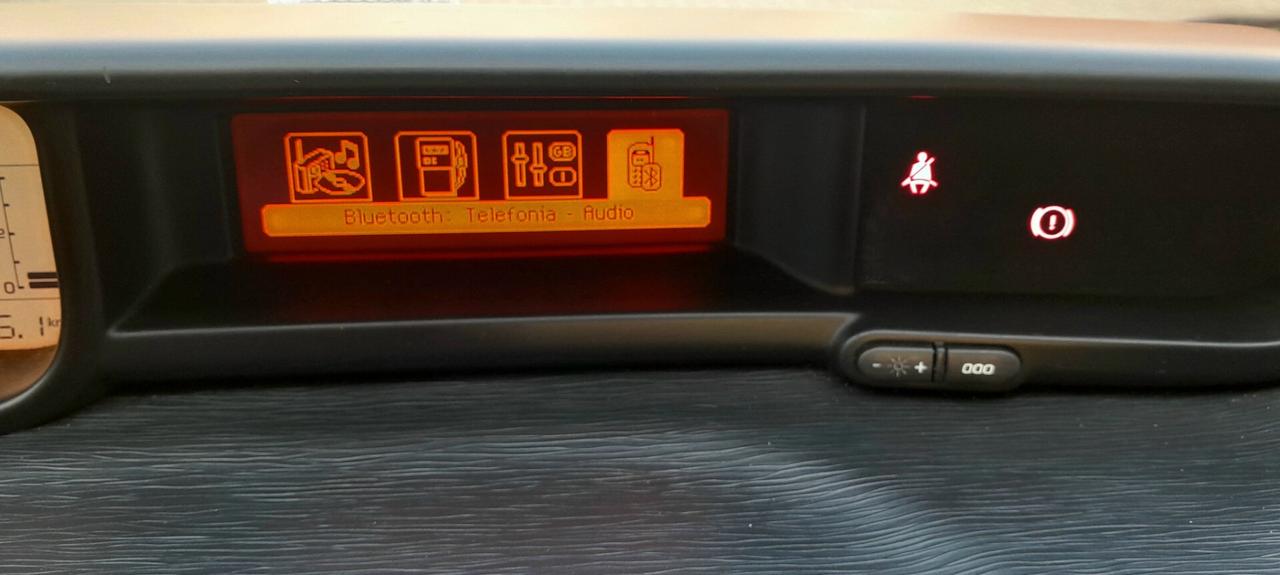 Citroen C3 Picasso 1.4 VTi 95 Attraction Euro5b