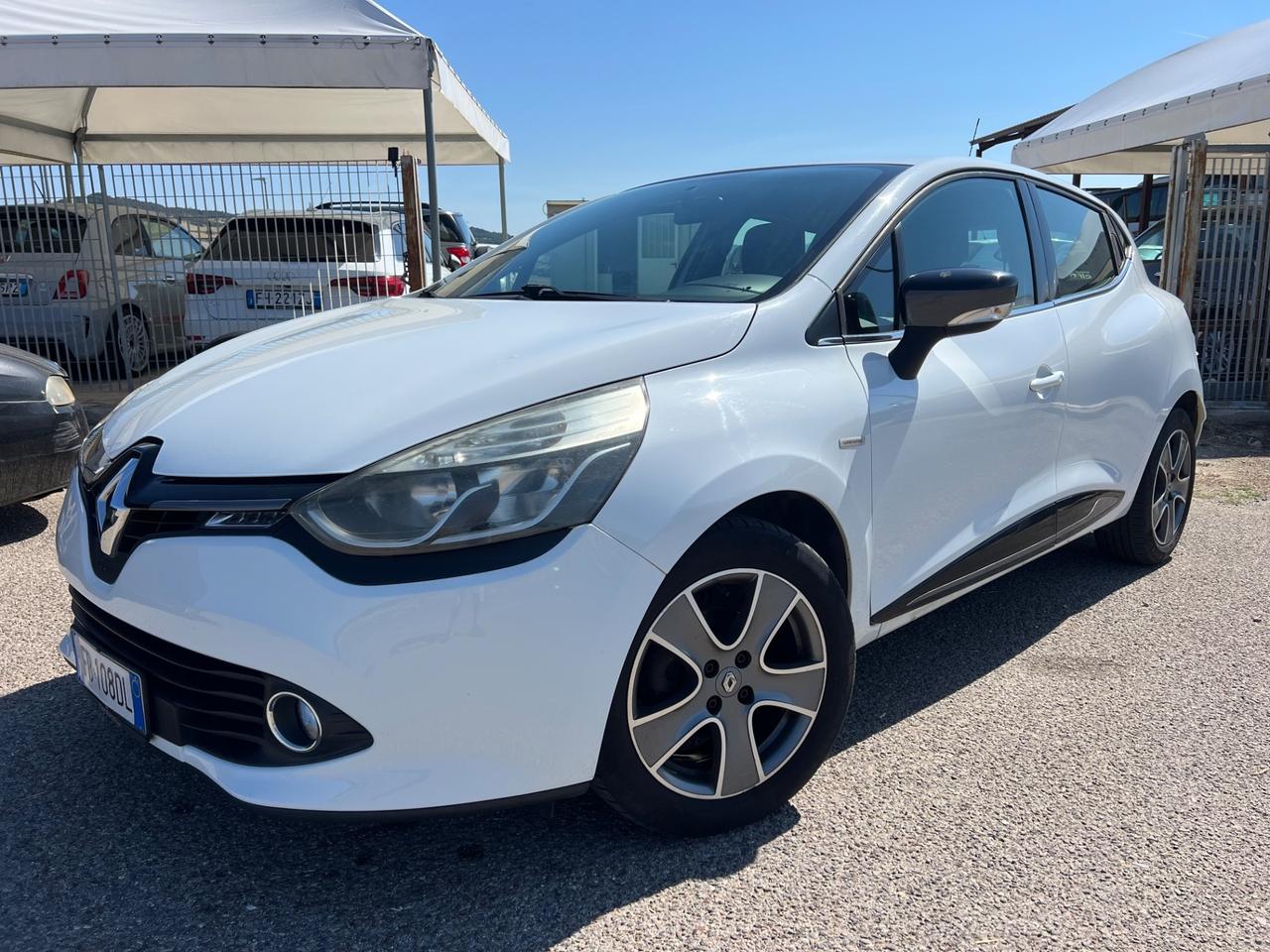 Renault Clio 1.5 dCi 8V 90CV 5 porte Costume National