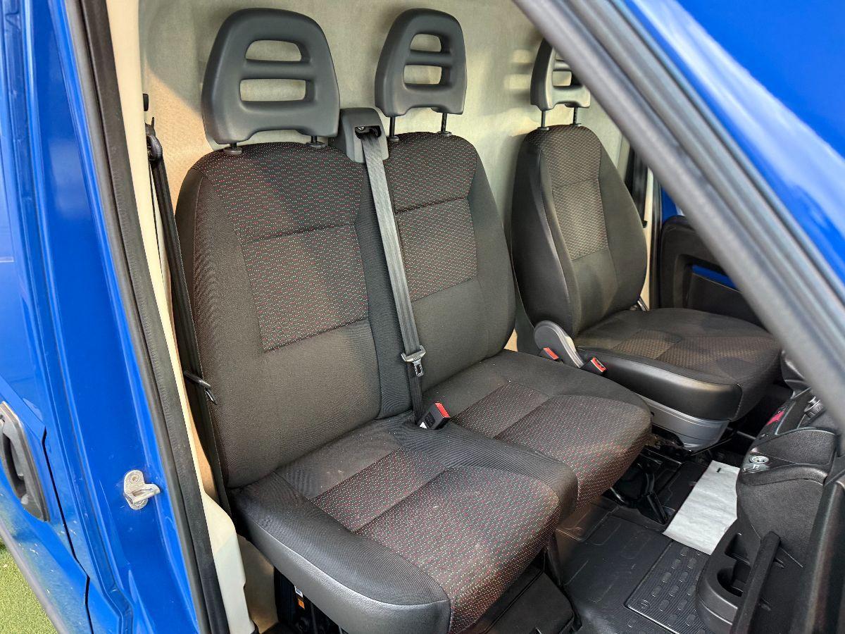 CITROEN Jumper 33 L2H2 2.2 bluehdi 120cv S&S 33 L2H2 2.2 bluehdi 120cv S&S
