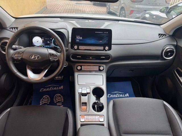 HYUNDAI Kona EV 64 kWh XClass