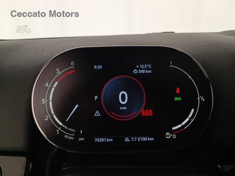 Mini Cooper D Countryman 2.0 D Cooper D Business Auto