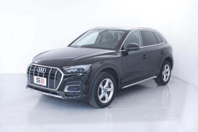 AUDI Q5 40 TDI 204 CV quattro S tronic Business Advanced