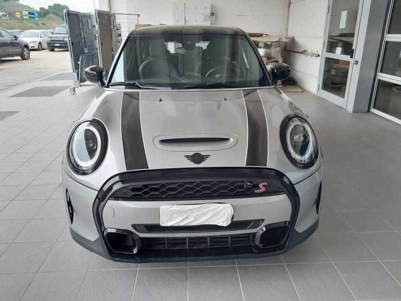 MINI Mini 5 porte Mini 5p 2.0 Cooper S Yours auto