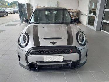 MINI Mini 5 porte Mini 5p 2.0 Cooper S Yours auto