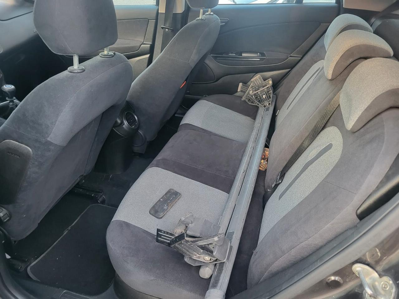 Fiat Bravo 1.6 MJT 105 CV Emotion