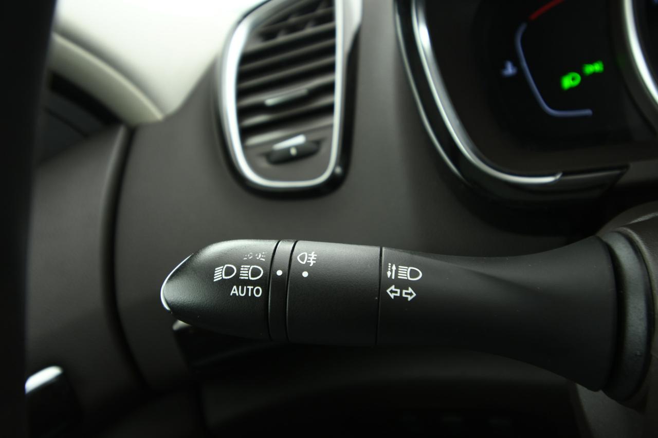 RENAULT Espace 2.0 blue dci Executive 160cv 7p.ti edc CAMERA+ACC+TETTO PANO