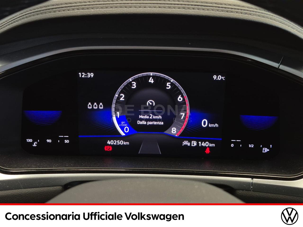 Volkswagen T-Roc 1.0 tsi business 110cv