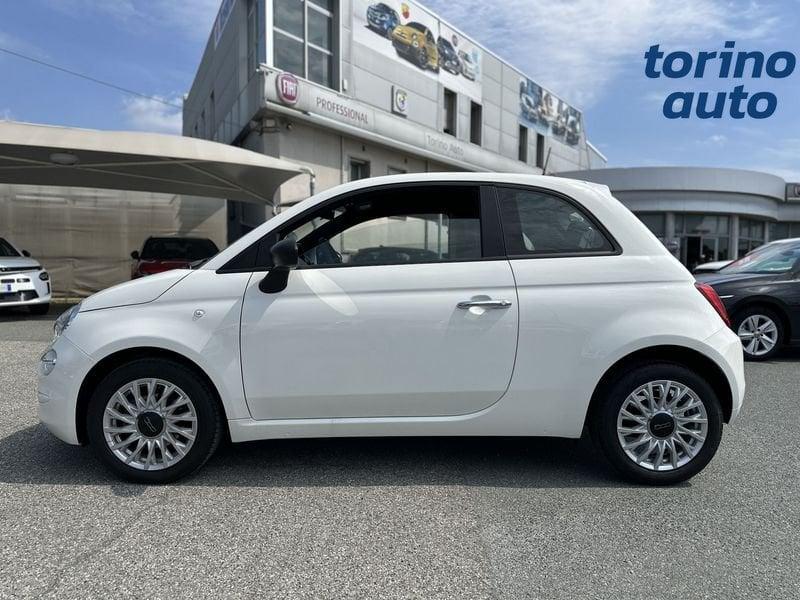 FIAT 500 500 1.0 Hybrid Cult