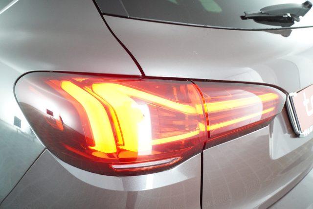 MG HS HS 1.5T-GDI AT Luxury