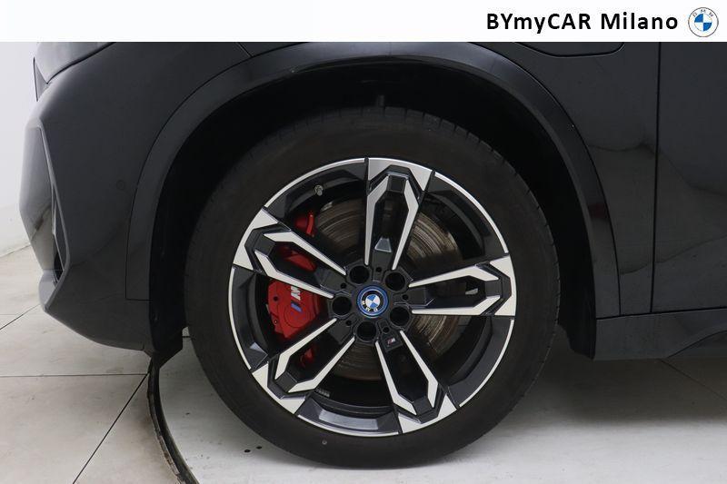 BMW X1 25 e MSport Pro xDrive DCT