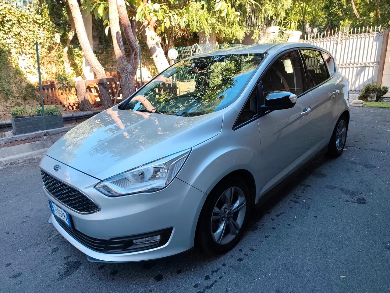 Ford C-Max 1.5 TDCi 120CV Start&Stop Titanium