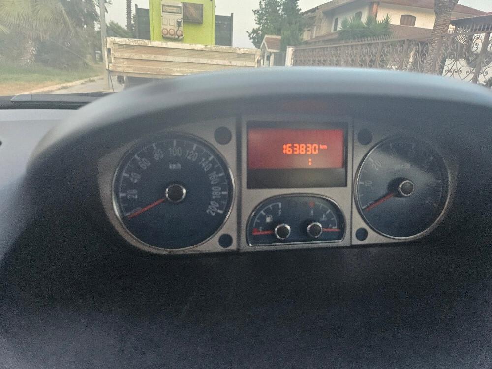 Lancia MUSA 1.3 Multijet 16V 90 CV Platino" Con Tetto Bella"