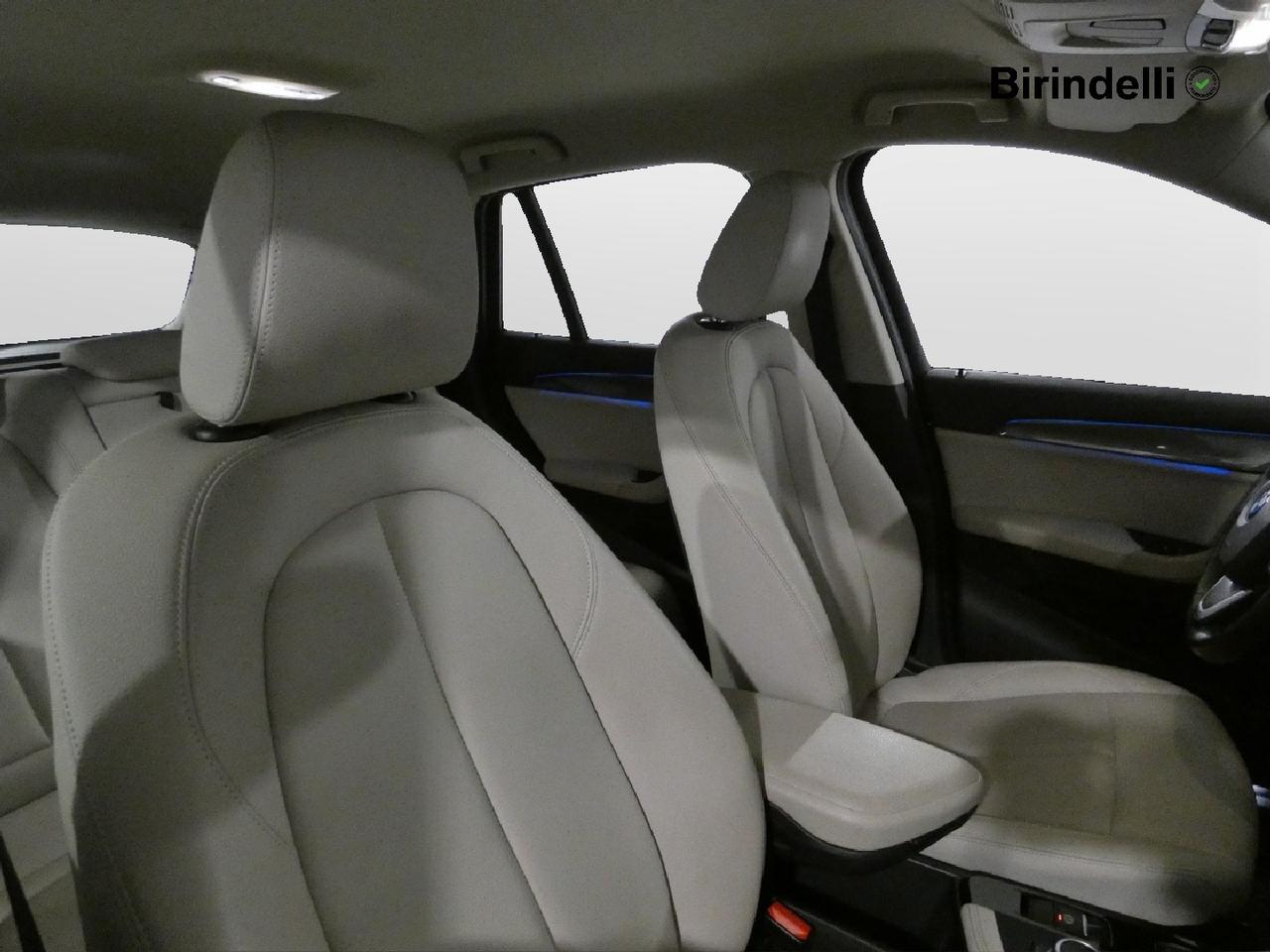 BMW X1 (F48) - X1 xDrive25e xLine