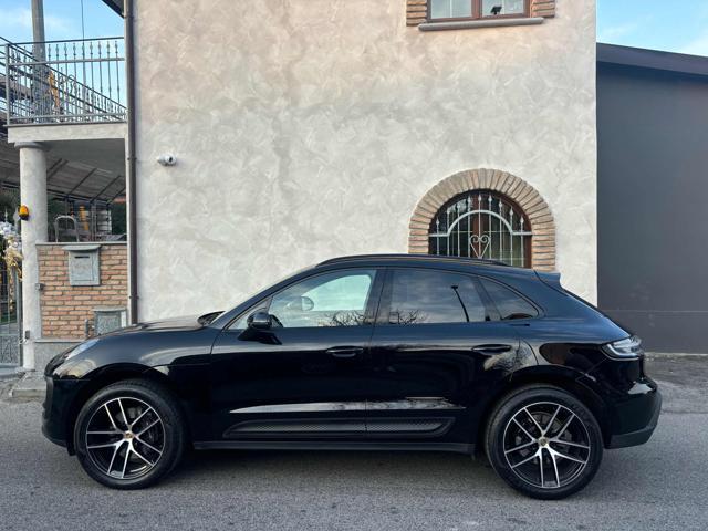 PORSCHE Macan 2.0 T