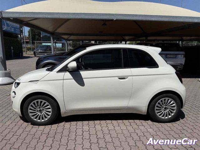 FIAT 500e 23,65 kWh Action PREZZO REALE NESSUN OBBLIGO