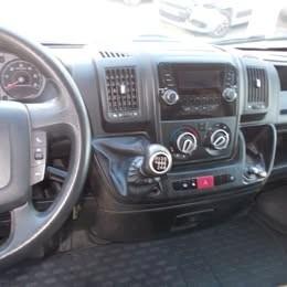 Citroen Jumper H2 L2 2019